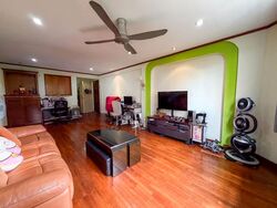 Blk 103 Jurong East Ville (Jurong East), HDB 5 Rooms #597713821